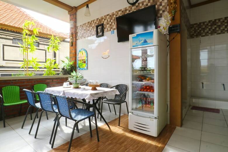 Bed & Breakfast Batukaru Garden 5 Shevilla Residence