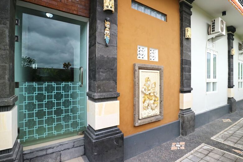 Bed & Breakfast Batukaru Garden 5 Shevilla Residence