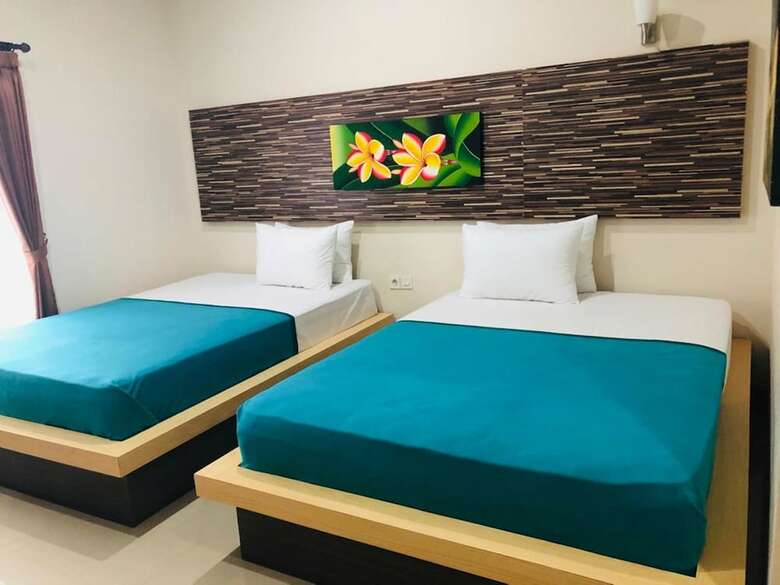 Bed & Breakfast Batukaru Garden 5 Shevilla Residence