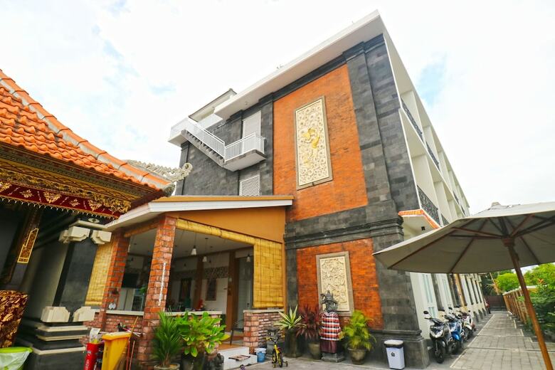 Bed & Breakfast Batukaru Garden 5 Shevilla Residence
