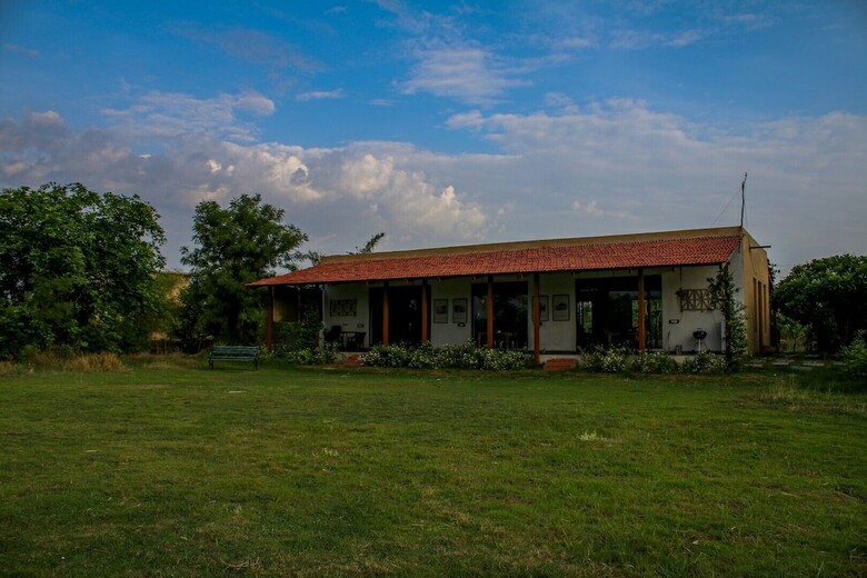 Apartamento Beyond Stay Mahua Tola Tadoba