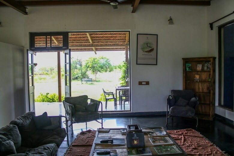 Apartamento Beyond Stay Mahua Tola Tadoba