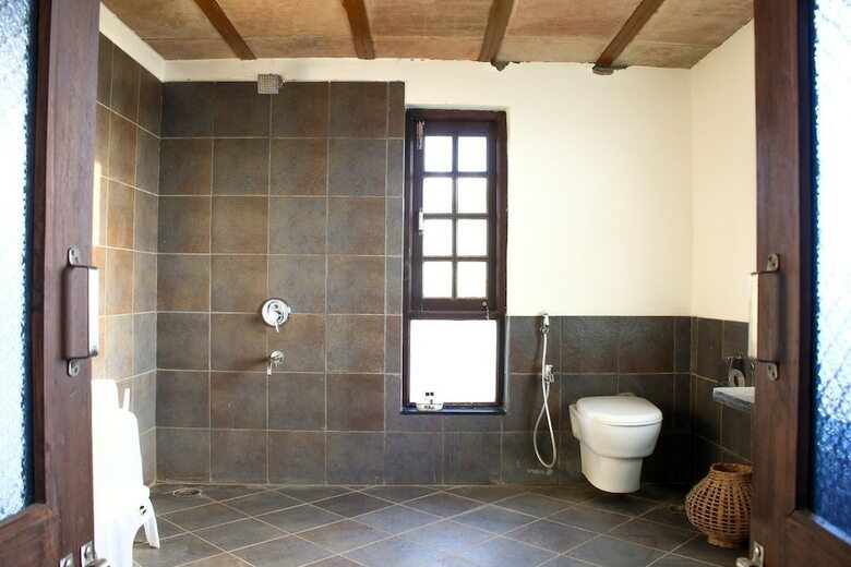Apartamento Beyond Stay Mahua Tola Tadoba