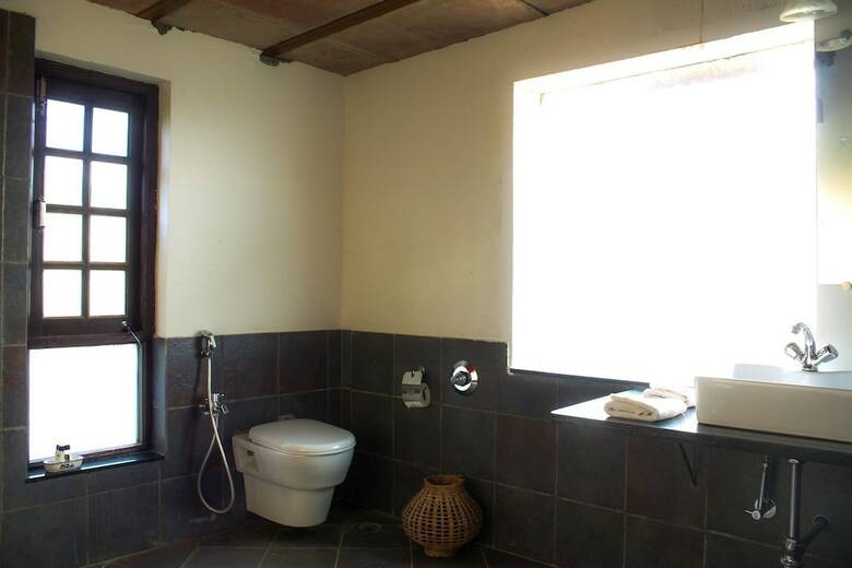 Apartamento Beyond Stay Mahua Tola Tadoba