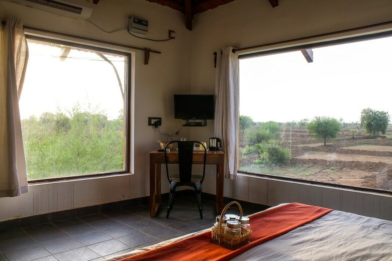 Apartamento Beyond Stay Mahua Tola Tadoba