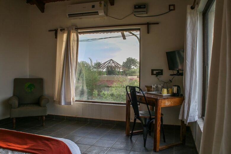 Apartamento Beyond Stay Mahua Tola Tadoba