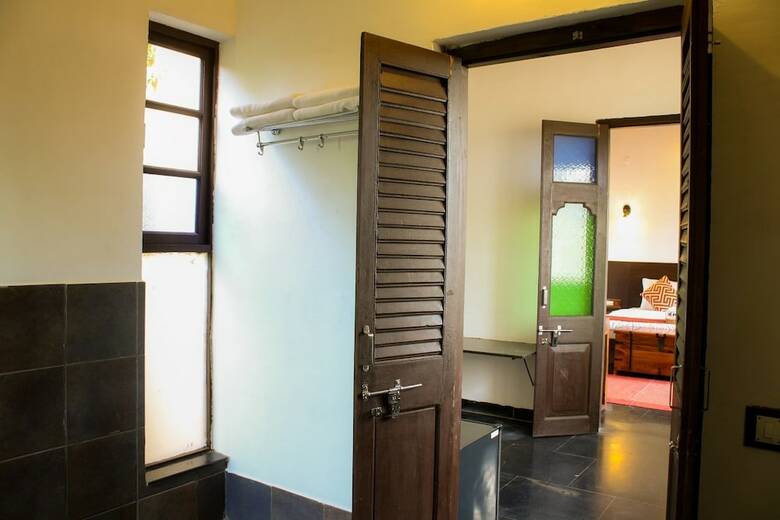 Apartamento Beyond Stay Mahua Tola Tadoba