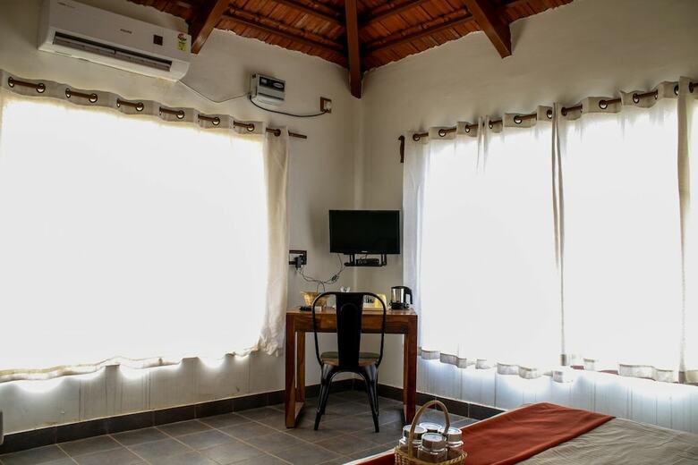 Apartamento Beyond Stay Mahua Tola Tadoba