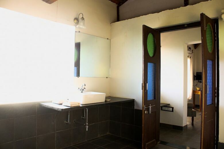 Apartamento Beyond Stay Mahua Tola Tadoba
