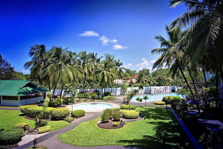 Hotel Luxur Place