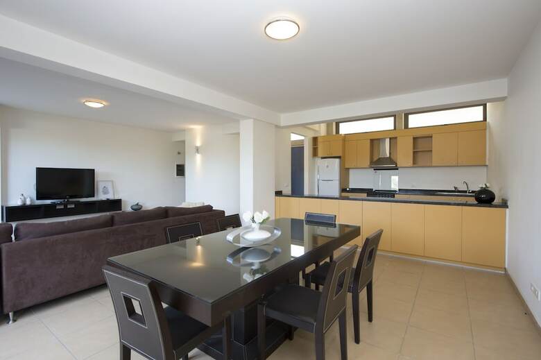 Siwar Center Apartments