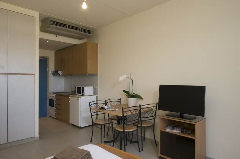 Siwar Center Apartments