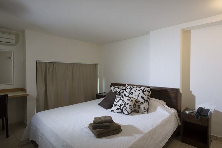 Siwar Center Apartments