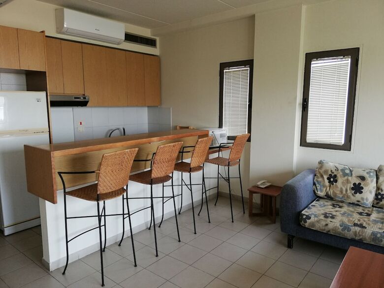 Siwar Center Apartments