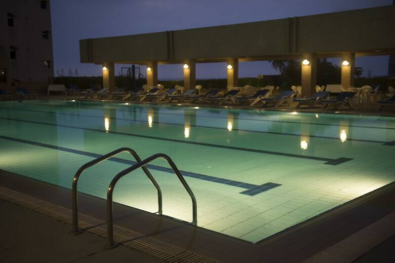 Siwar Center Apartments