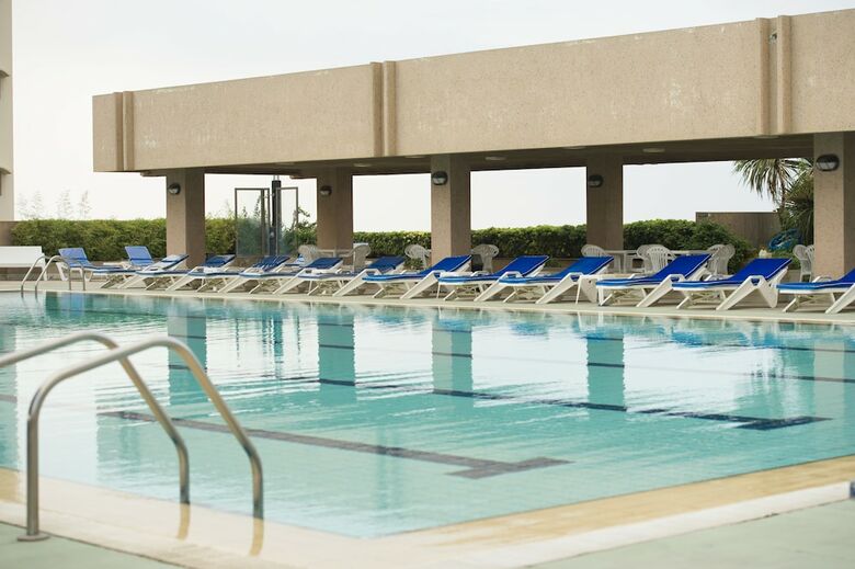 Siwar Center Apartments