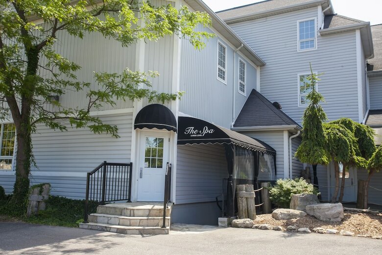 Hotel Seacliffe Inn