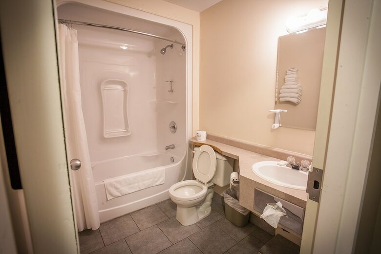 Hotel Seacliffe Inn