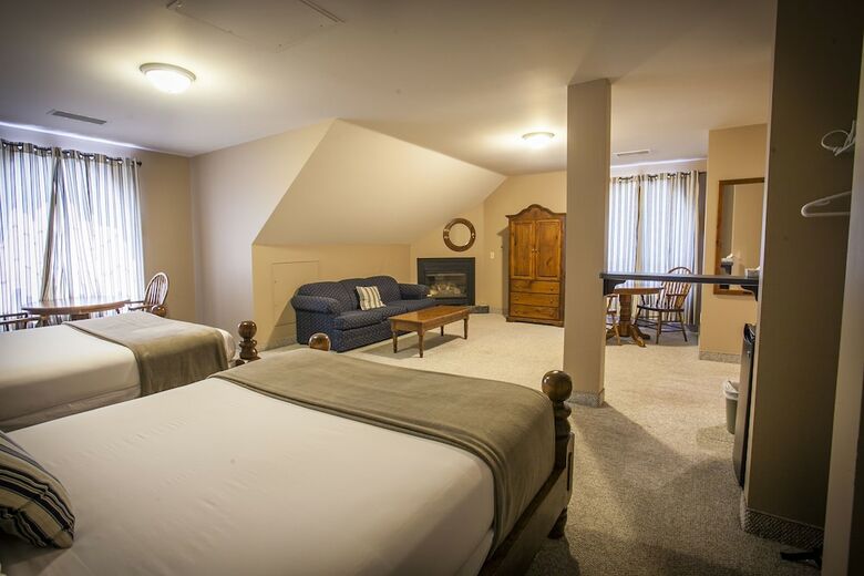 Hotel Seacliffe Inn