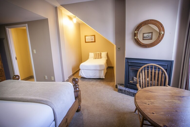 Hotel Seacliffe Inn