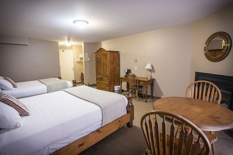 Hotel Seacliffe Inn