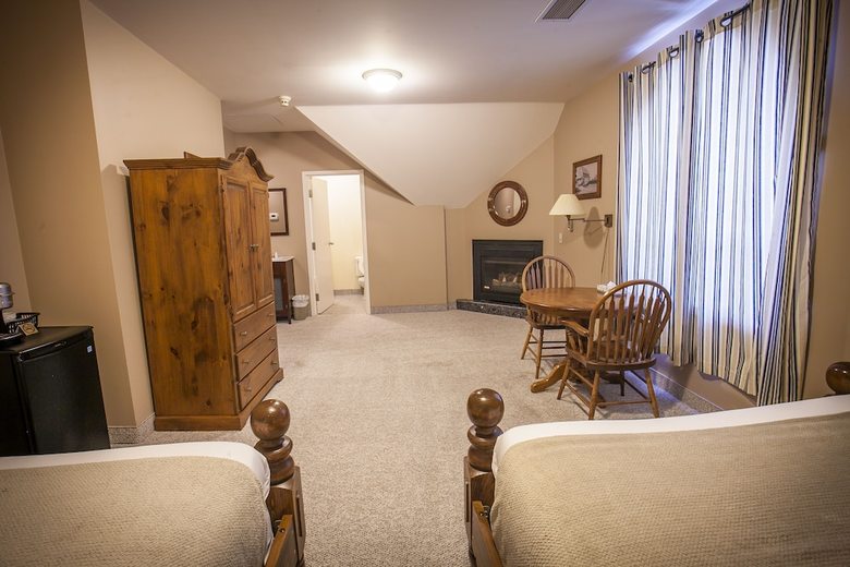 Hotel Seacliffe Inn