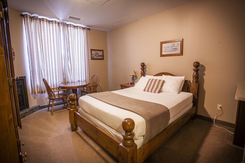 Hotel Seacliffe Inn