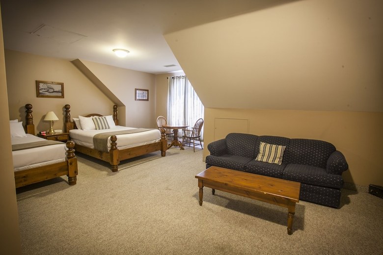 Hotel Seacliffe Inn