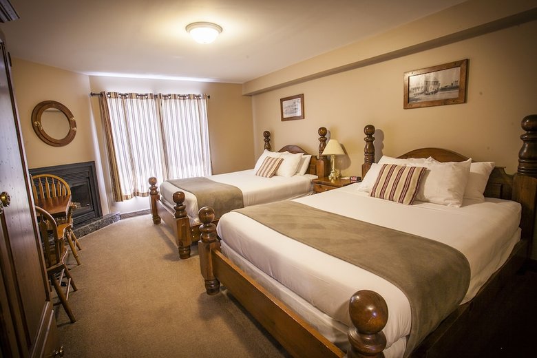 Hotel Seacliffe Inn