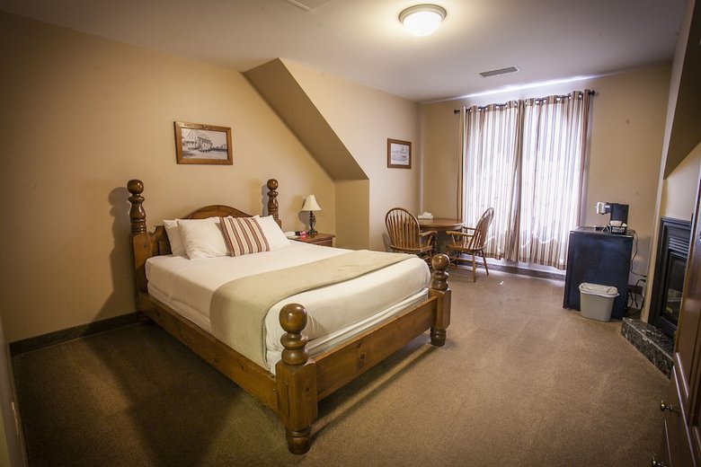 Hotel Seacliffe Inn