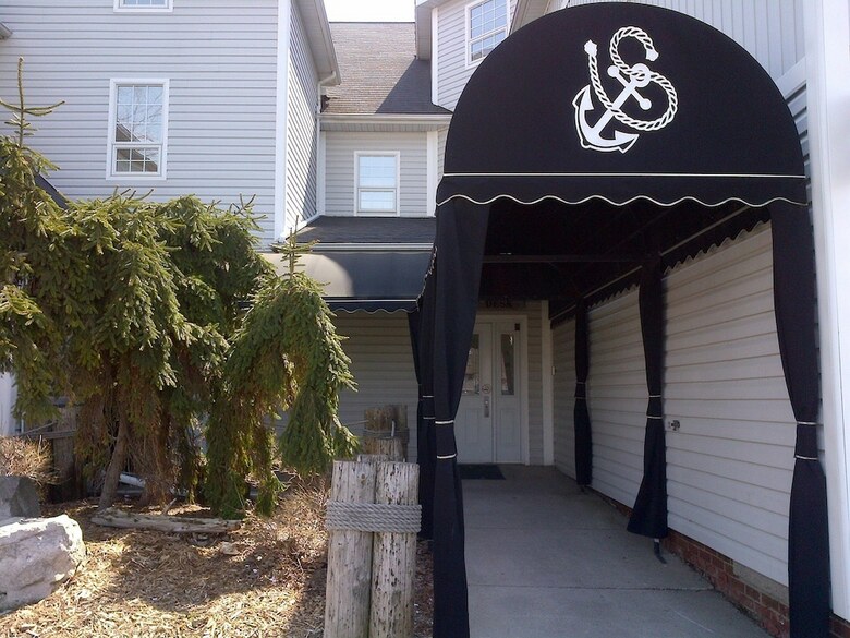 Hotel Seacliffe Inn