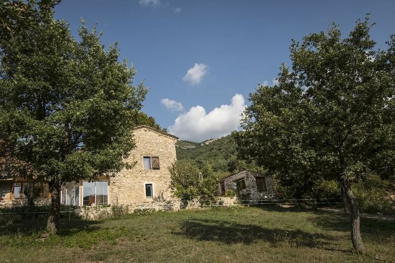 Gite De Ladret De Gra�s
