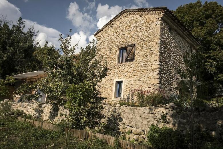 Gite De Ladret De Gra�s