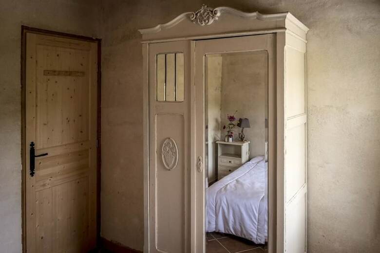 Gite De Ladret De Gra�s