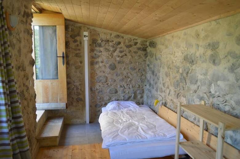 Gite De Ladret De Gra�s