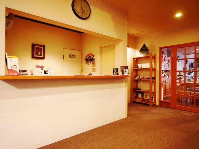 Hotel Guesthouse Curry Village
