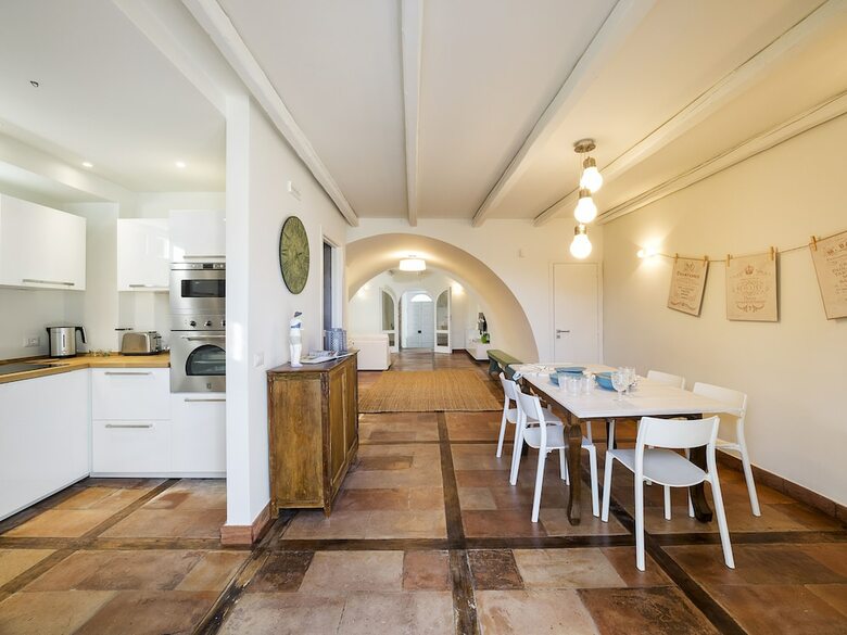 Casa Tecla