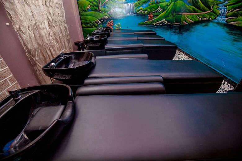 Tuong Vy Hotel