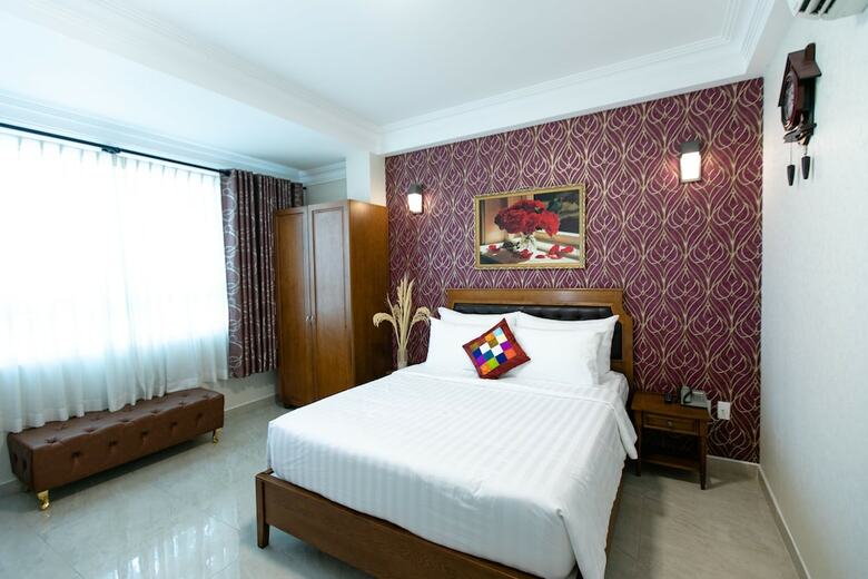 Tuong Vy Hotel