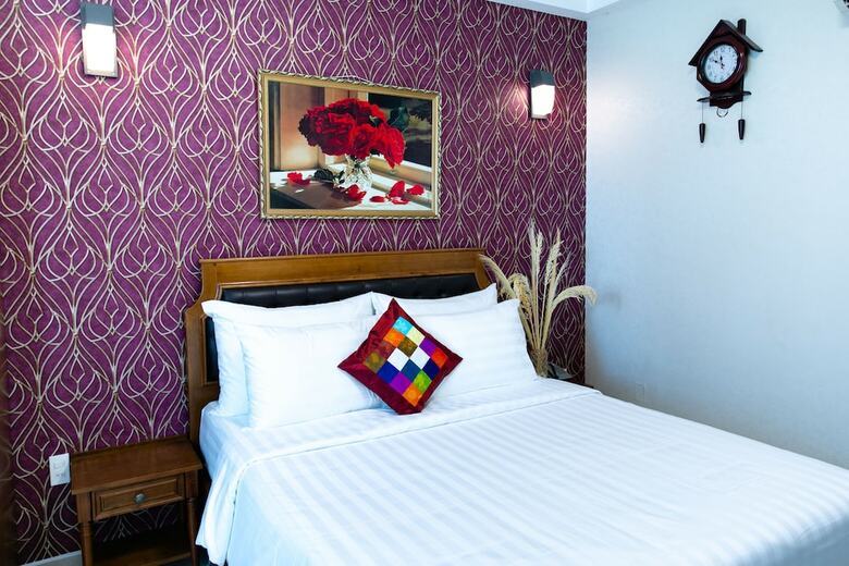 Tuong Vy Hotel
