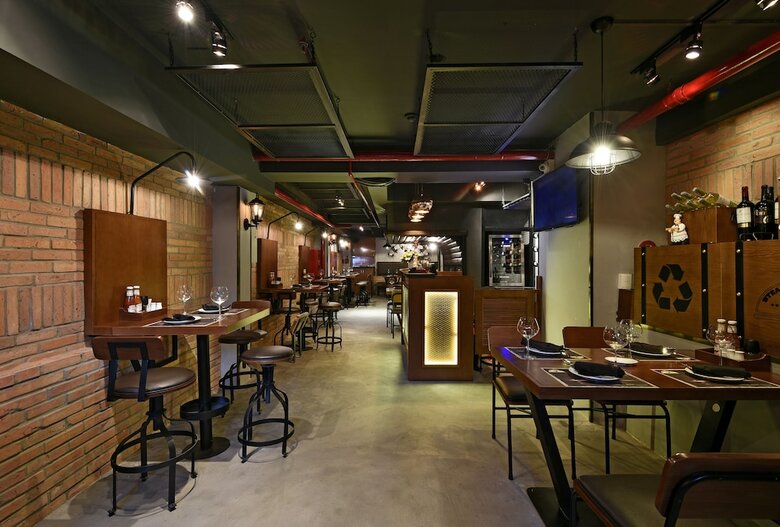 Tuong Vy Hotel
