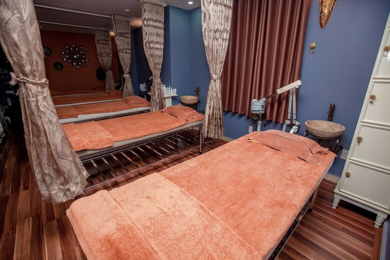 Tuong Vy Hotel