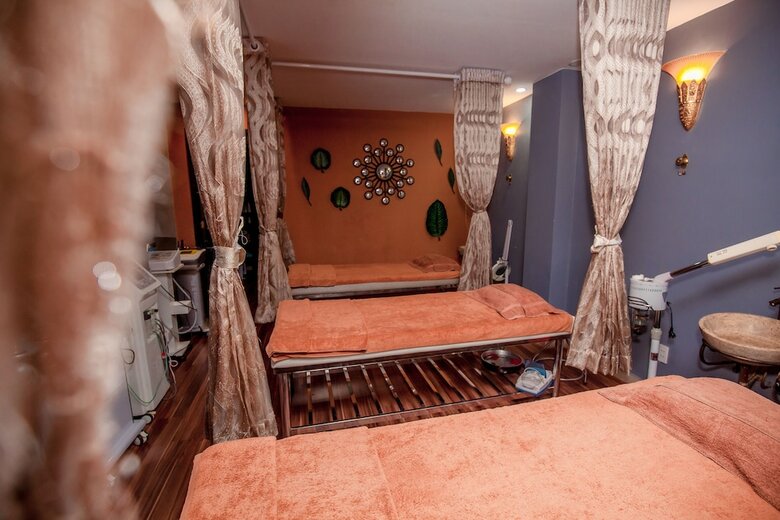 Tuong Vy Hotel