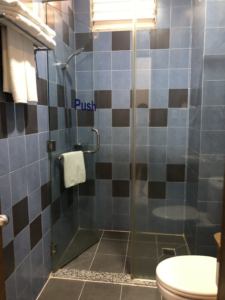 Tuong Vy Hotel