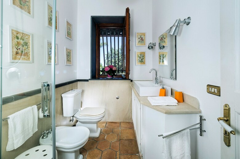 Villa La Timpa