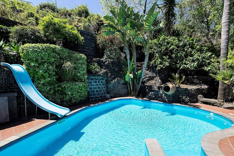 Villa La Timpa