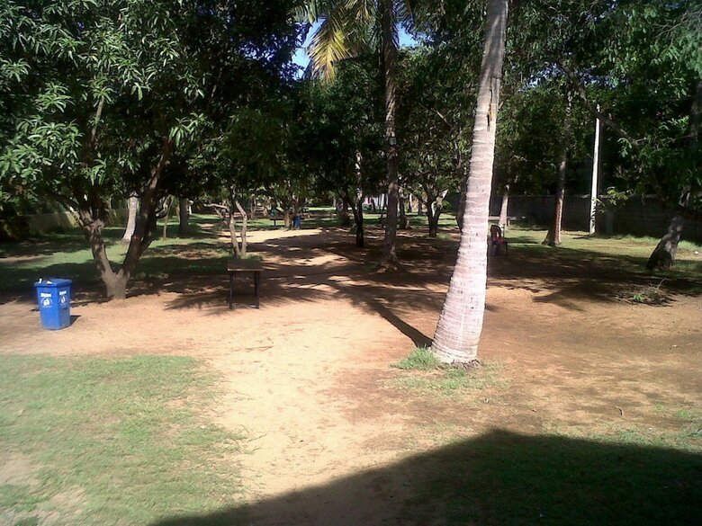 Hotel Mamalla Beach Resort