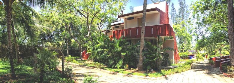 Hotel Mamalla Beach Resort