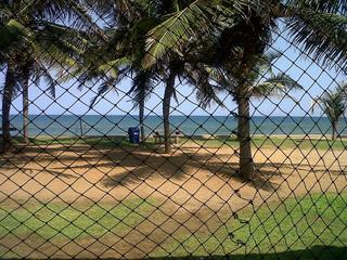 Hotel Mamalla Beach Resort