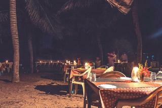 Hotel Mamalla Beach Resort